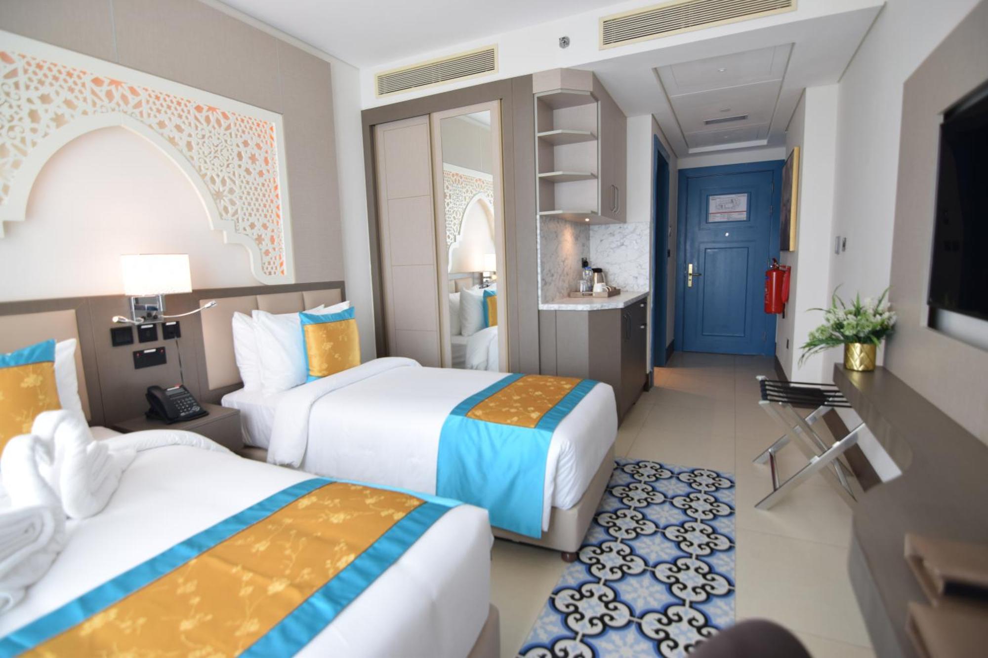 Central Inn Souq Waqif Доха Экстерьер фото