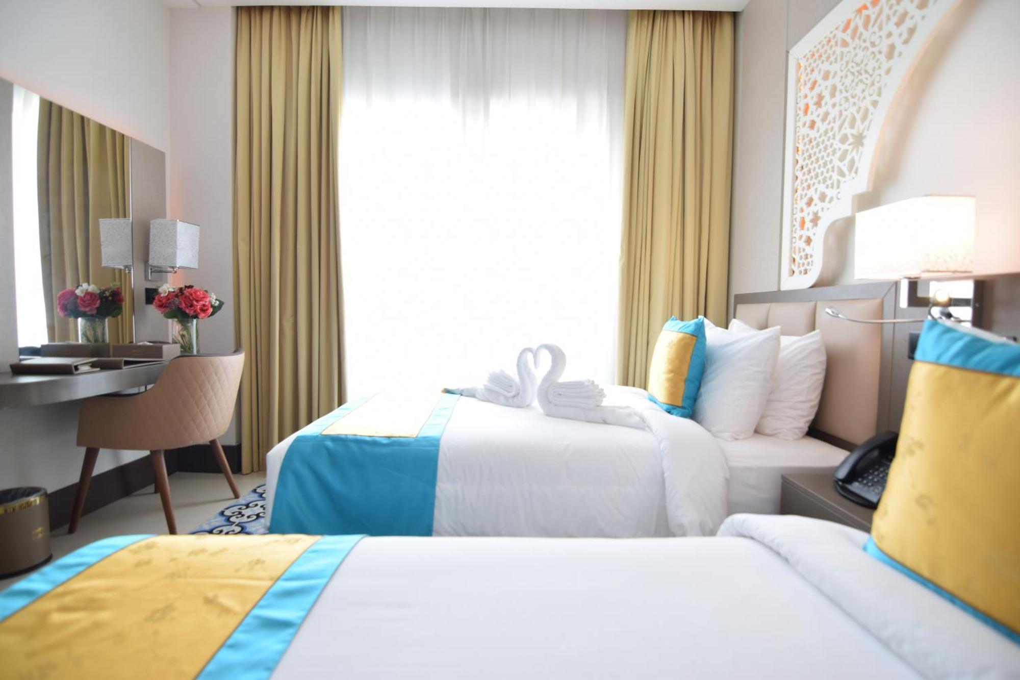 Central Inn Souq Waqif Доха Экстерьер фото