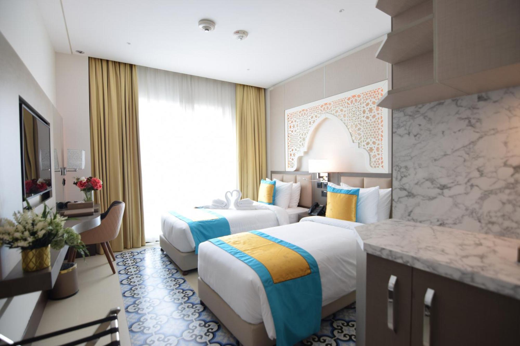 Central Inn Souq Waqif Доха Экстерьер фото
